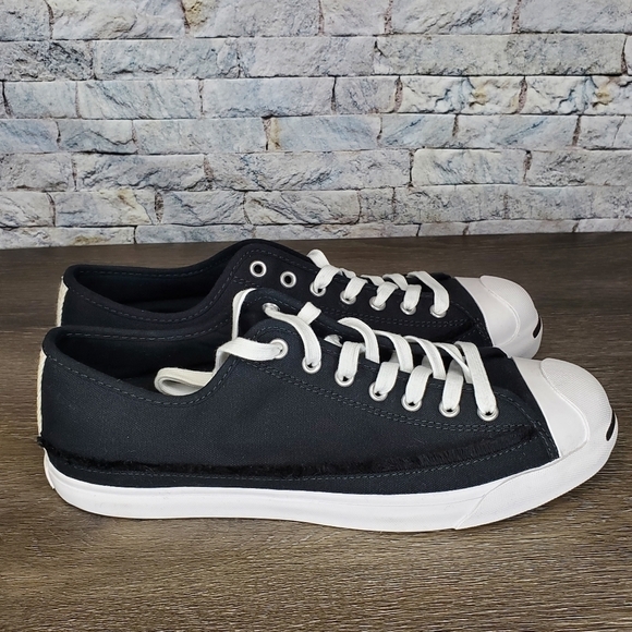 New Converse Jack Purcell Low 'Trail to Cove' - Picture 4 of 11